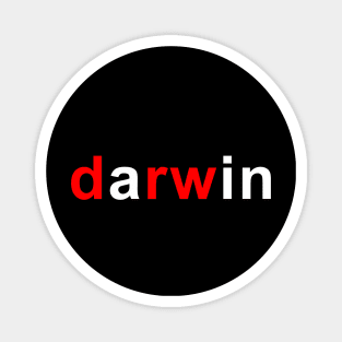 Darwin Airport Code, DRW Airport Magnet